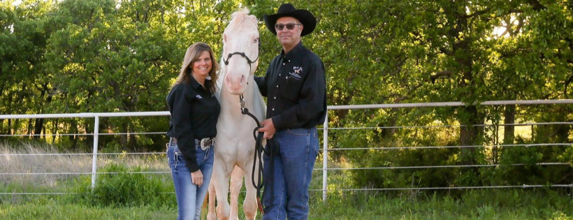 Blazes Tribute Equine Rescue