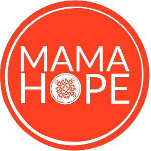 Mama Hope Logo