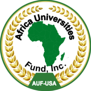 Africa Universities Fund, Inc Logo