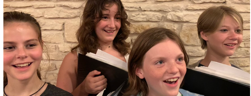 Austin Girls' Choir