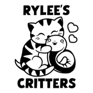 Rylees critters Logo