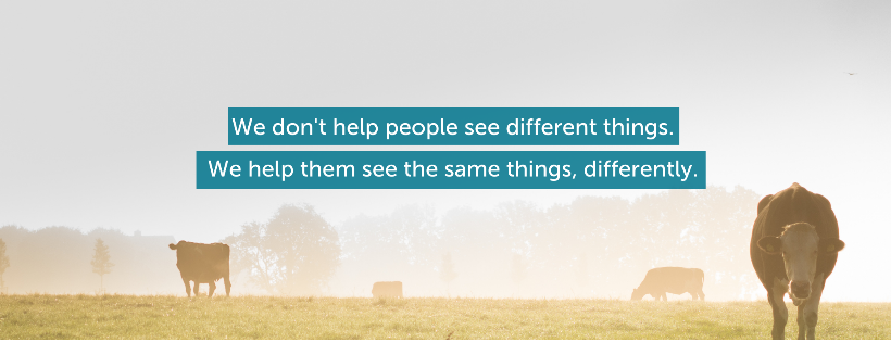 Beyond Carnism