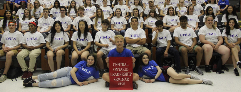 Central Ontario Leadership Seminars