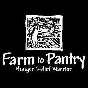 Farm to Pantry Logo
