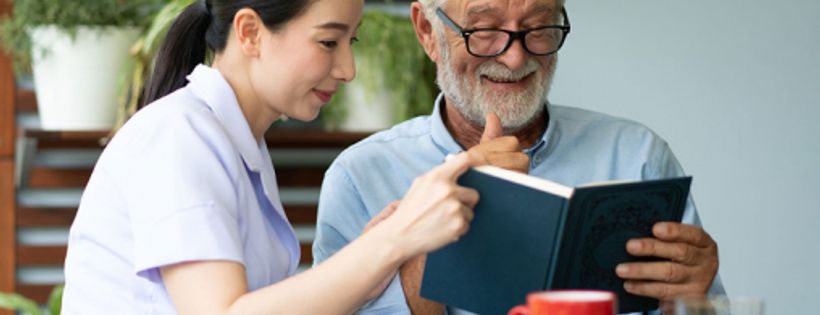 Dementia Australia