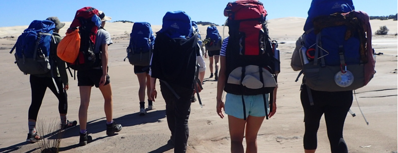 Human Nature Adventure Therapy