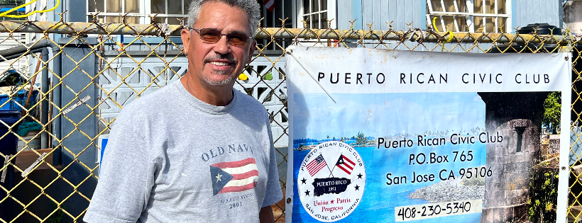 Puerto Rican Civic Club, Inc.