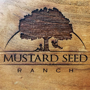 Mustard Seed Ranch
