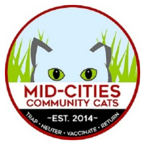 Mid-Cities Community Cats