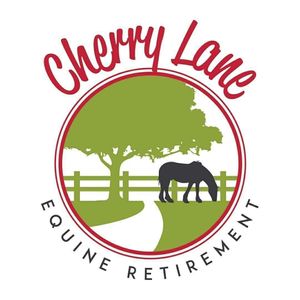 Cherry Lane Equine Retirement Ltd Logo