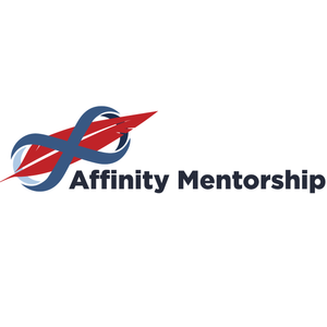 Affinity Mentorship Foundation (AMF) Logo
