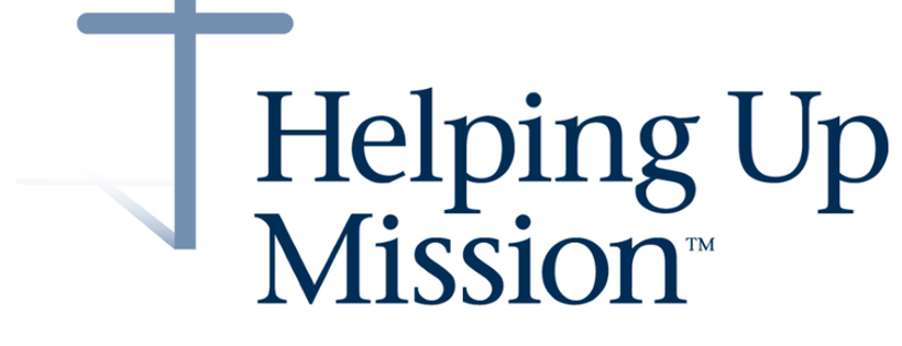Helping Up Mission
