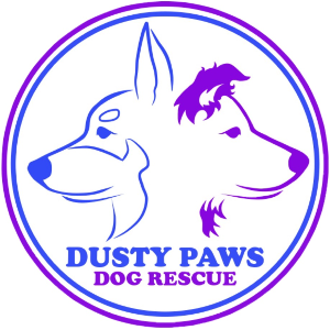 Dusty Paws Dog Rescue
