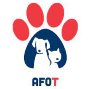 Animal Friends of Turkey Logo