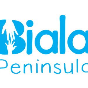 Biala Peninsula Incorporated Logo