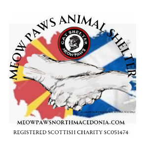 Meow Paws North Macedonia
