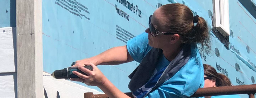 Habitat for Humanity of Grays Harbor