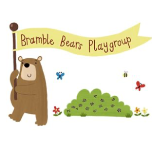 Bramble Bears Playgroup Logo