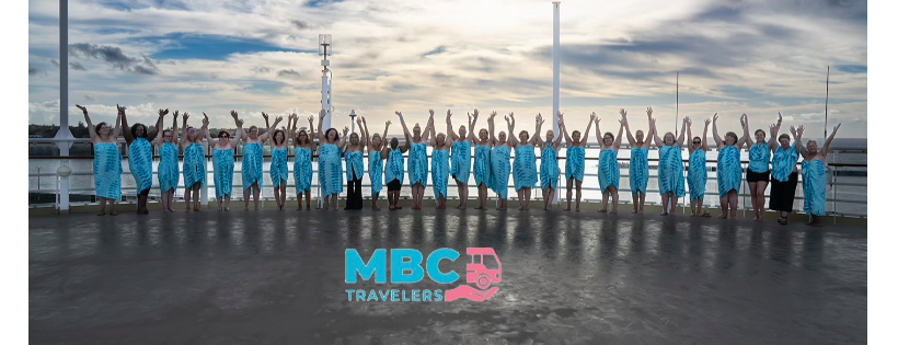 MBC TRAVELERS