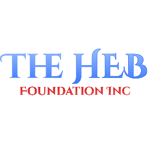 The HEB Foundation, Inc Logo