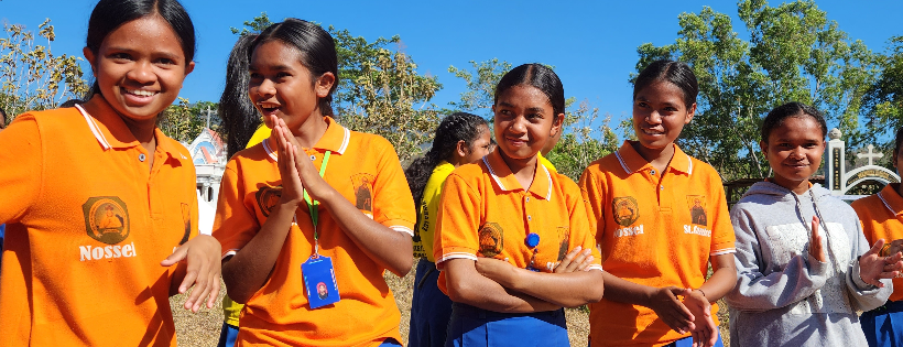 Sisters of the Good Samaritan Foundation