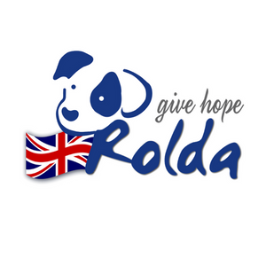 ROLDA UK Logo