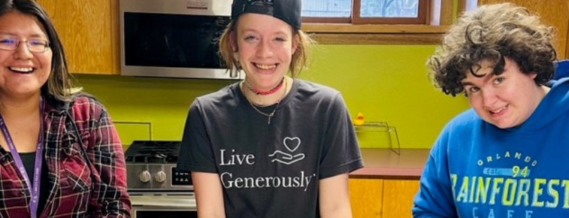 Family Connections Center Inc