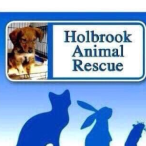 Holbrook Animal Rescue Logo
