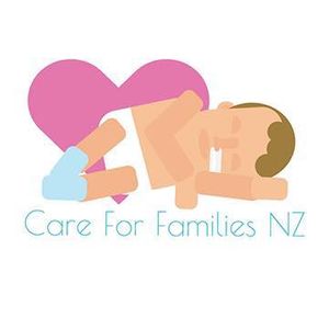 Care for Families Logo