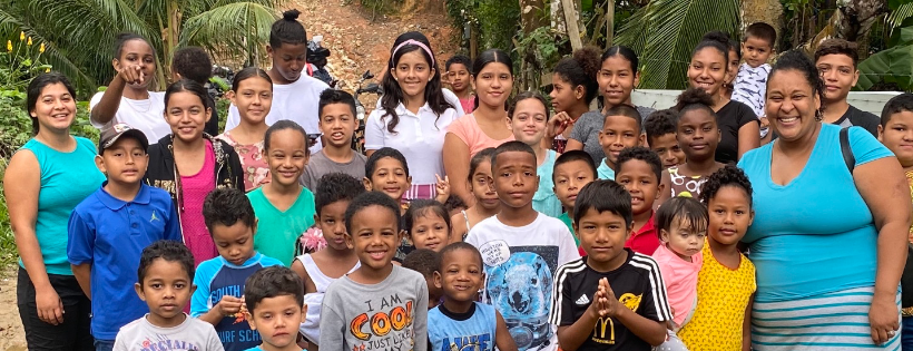 Roatan Rescue Inc