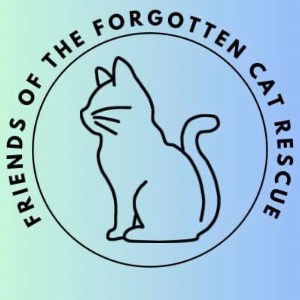 Friends of the Forgotten Cat Rescue Inc Logo