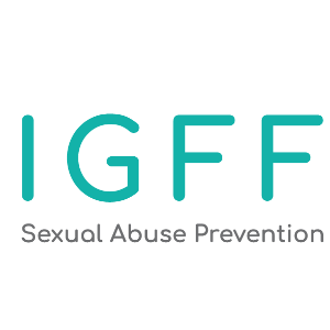 In Good Faith Foundation (IGFF) Logo