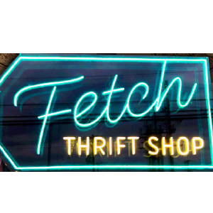 Fetch Thrift Shop