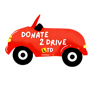 Donate 2 Drive LTD