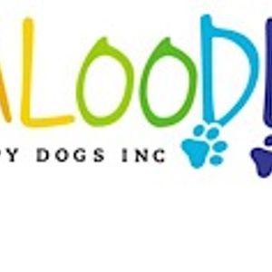 Taloodles Therapy Dogs