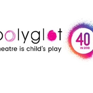 Polyglot Theatre Logo