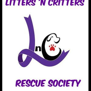 Litters and Critters Rescue Society