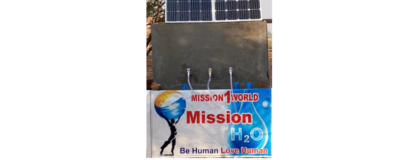 Mission1World