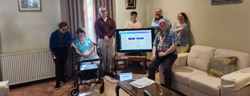 L'Arche Australia