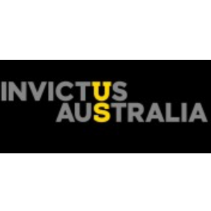 Invictus Australia Logo