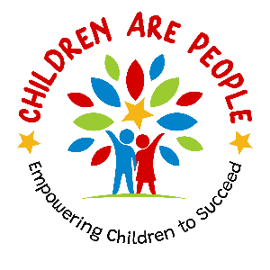 Children Are People, Inc.