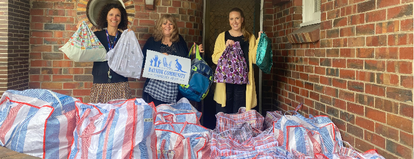 Bayside Community Emergency Relief