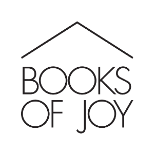 Books of Joy Logo