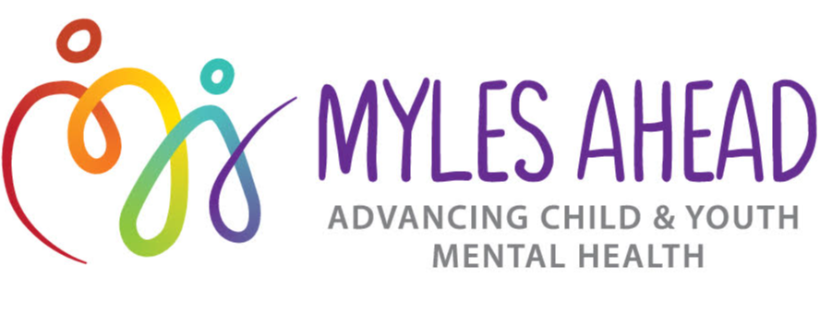 Myles Ahead, Advancing Child & Youth Mental Health
