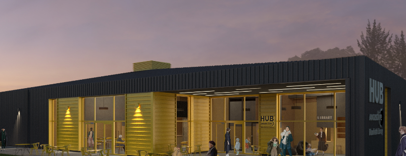 Monifieth Community Resource Group