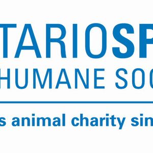 Ontario SPCA and Humane Society Logo