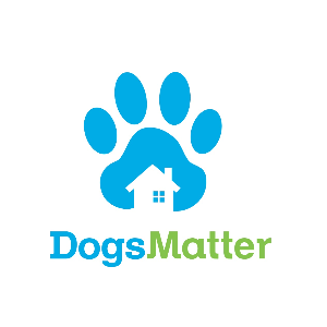 Dogs Matter Logo
