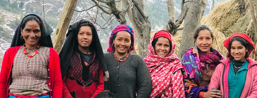 International Nepal Fellowship Australia