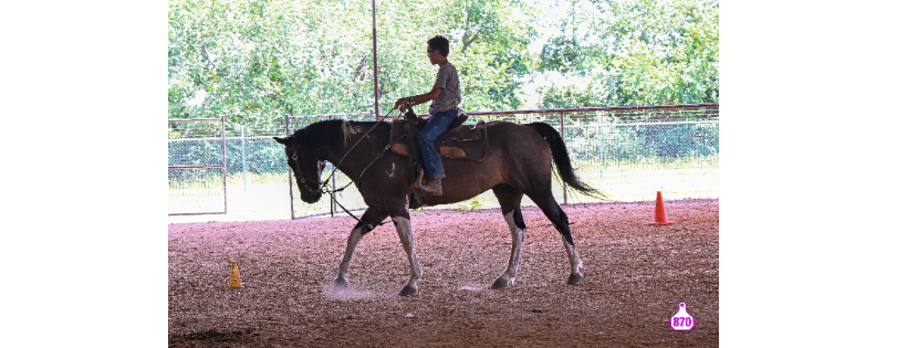 From The Arena To The Cross Cowboy Ministries Inc