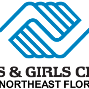 Boys & Girls Clubs of Northeast Florida Logo